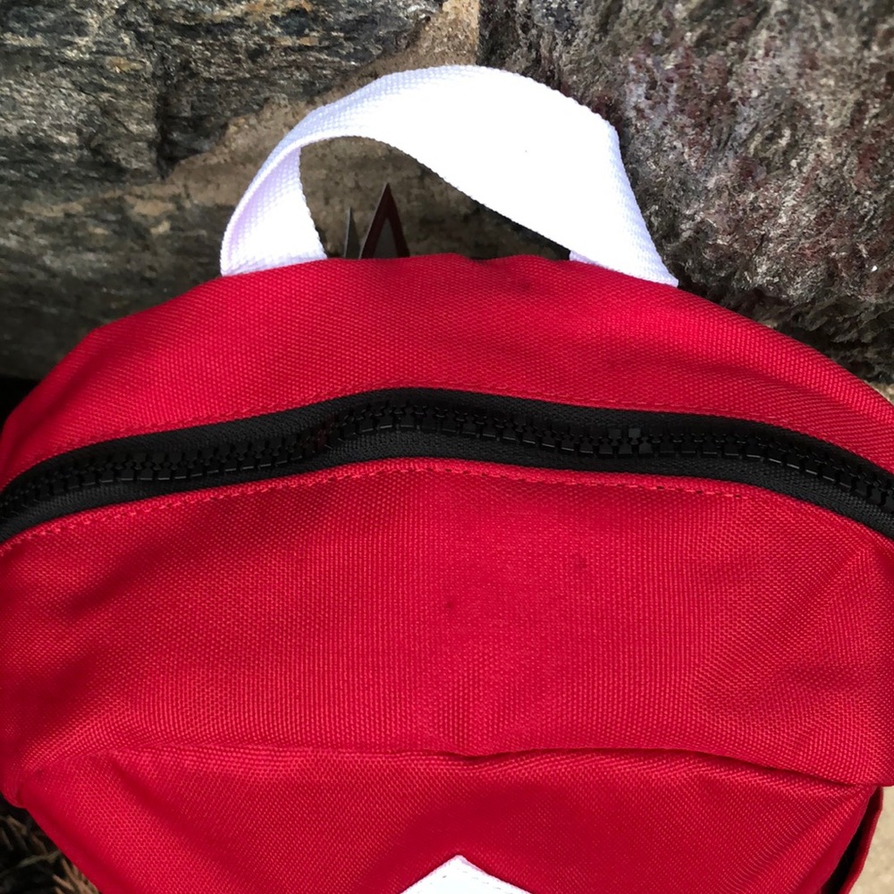 NWT - Nike Jumpman Backpack - Picture 3 of 8